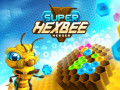 ऑनलाइन गेम्स Super Hexbee Merger