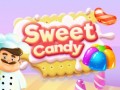 ऑनलाइन गेम्स Sweet Candy