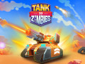 ऑनलाइन गेम्स Tank Zombies 3D