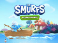 ऑनलाइन गेम्स The Smurfs Ocean Cleanup
