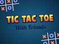 ऑनलाइन गेम्स Tic Tac Toe