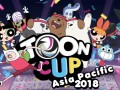 ऑनलाइन गेम्स Toon Cup Asia Pacific 2018