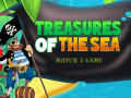 ऑनलाइन गेम्स Treasures of The Sea