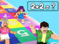 ऑनलाइन गेम्स UGC Math Race