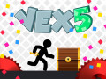 ऑनलाइन गेम्स Vex 5