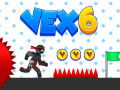 ऑनलाइन गेम्स Vex 6