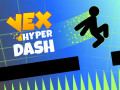 ऑनलाइन गेम्स Vex Hyper Dash
