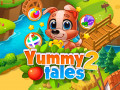 ऑनलाइन गेम्स Yummy Tales 2