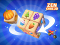 ऑनलाइन गेम्स Zen Cube 3D