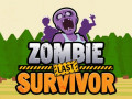 ऑनलाइन गेम्स Zombie Last Survivor