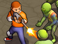 ऑनलाइन गेम्स Zombie Survival
